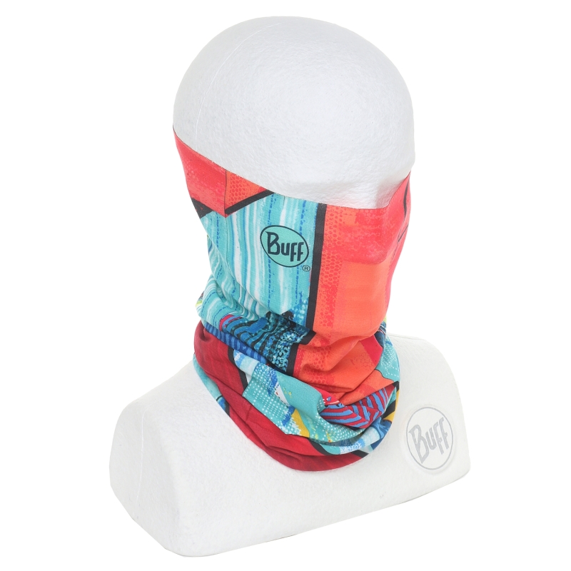 > 버프® > 사계절 성인용 > UV 차단 > UV 차단 쿨넷 > UV 차단 쿨넷 > B/Uc ENTASIS MULTI (128444.555.10) 