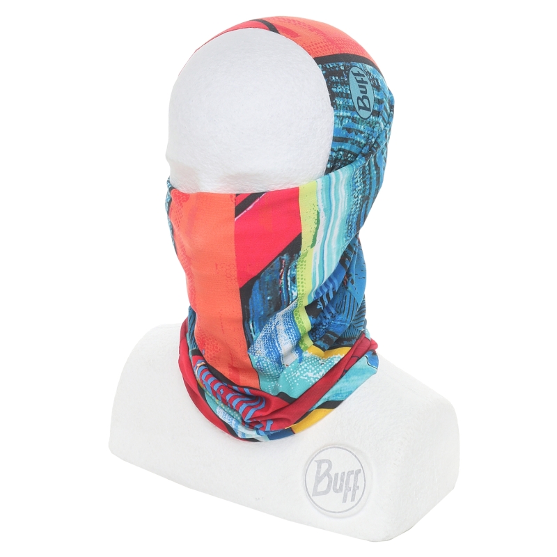 > 버프® > 사계절 성인용 > UV 차단 > UV 차단 쿨넷 > UV 차단 쿨넷 > B/Uc ENTASIS MULTI (128444.555.10) 