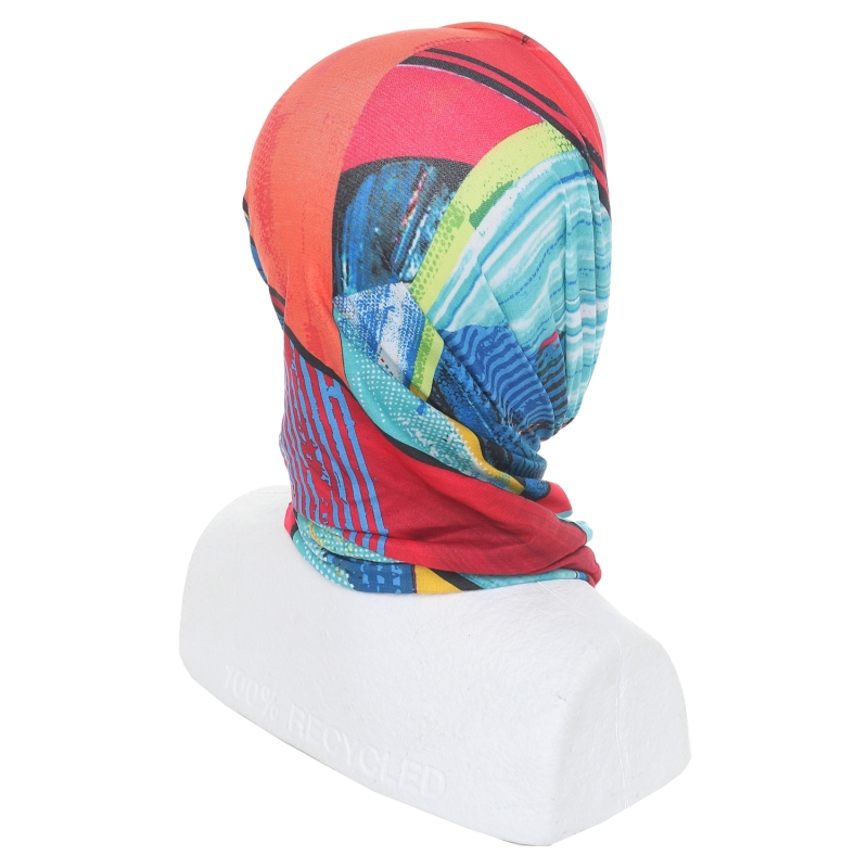 > 버프® > 사계절 성인용 > UV 차단 > UV 차단 쿨넷 > UV 차단 쿨넷 > B/Uc ENTASIS MULTI (128444.555.10) 