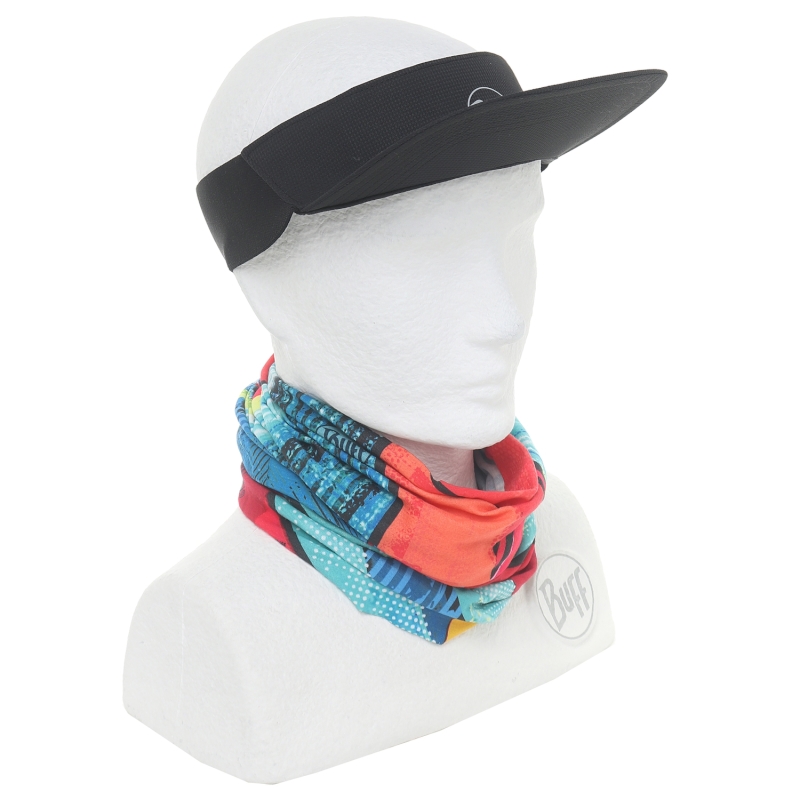 > 버프® > 사계절 성인용 > UV 차단 > UV 차단 쿨넷 > UV 차단 쿨넷 > B/Uc ENTASIS MULTI (128444.555.10) 