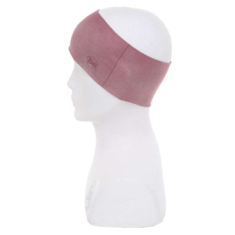 > 버프new > Headwear > HeadBand > 헤드밴드 > 헤드밴드 UV차단+쿨넷 > B/Hc TULIP PINK (130056.650.10) 