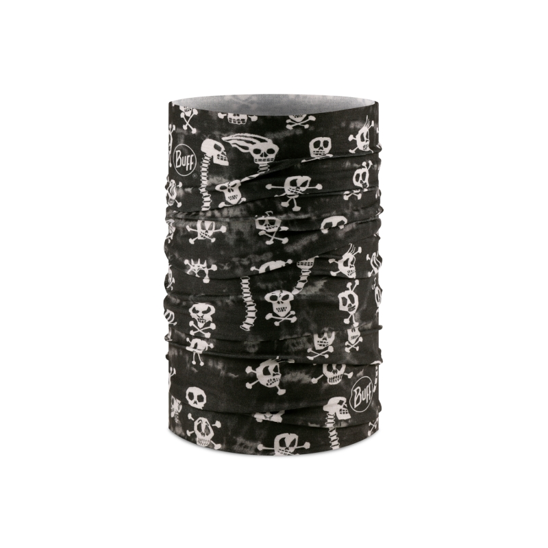 > 버프® > 사계절 주니어/슬림핏 > 오리지날 에코스트레치 > 주니어 > B/nJ JAUR BLACK (130086.999.10) 