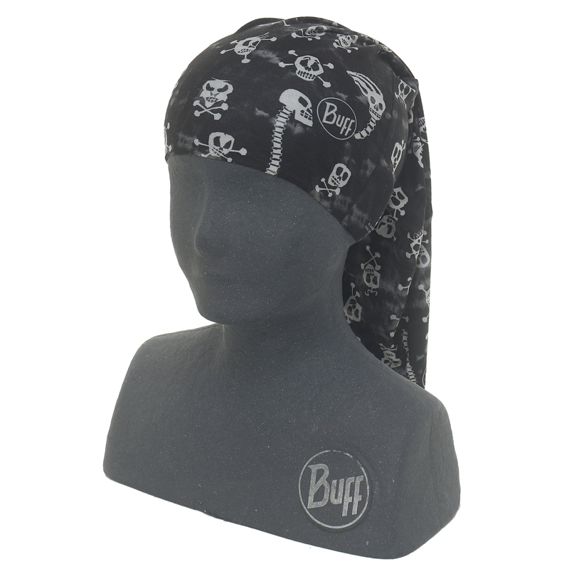 > 버프® > 사계절 주니어/슬림핏 > 오리지날 에코스트레치 > 주니어 > B/nJ JAUR BLACK (130086.999.10) 