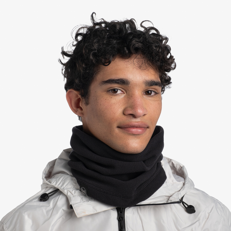 > 버프® > 가을/겨울 성인용 > 넥워머 > 넥워머 베이직 > B/NeB2 BLACK (129999.999.10) 