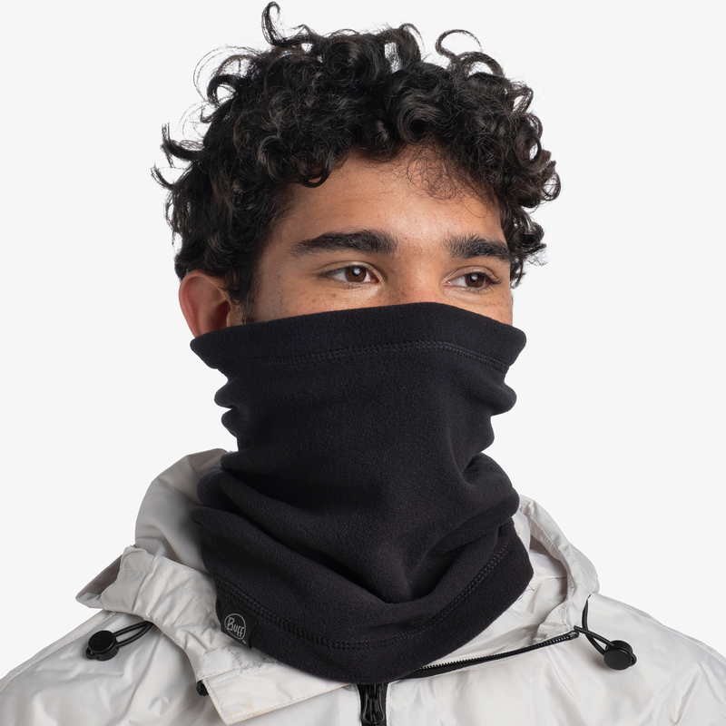 > 버프® > 가을/겨울 성인용 > 넥워머 > 넥워머 베이직 > B/NeB2 BLACK (129999.999.10) 