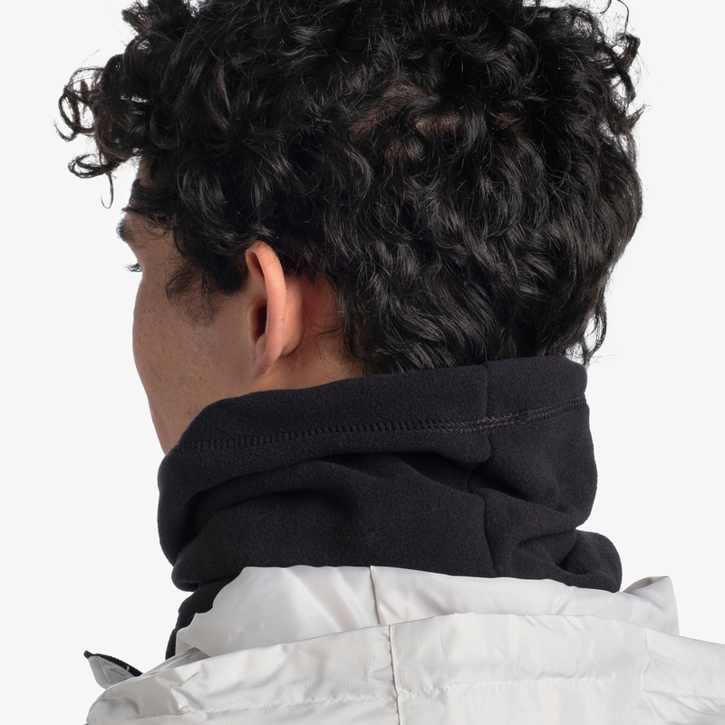 > 버프® > 가을/겨울 성인용 > 넥워머 > 넥워머 베이직 > B/NeB2 BLACK (129999.999.10) 