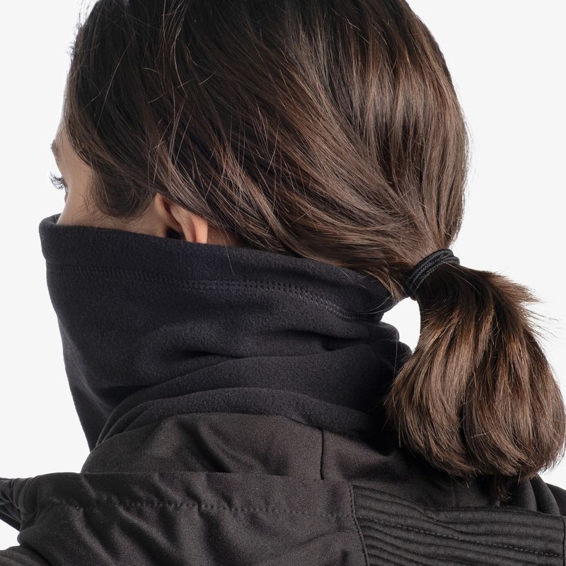 > 버프® > 가을/겨울 성인용 > 넥워머 > 넥워머 베이직 > B/NeB2 BLACK (129999.999.10) 