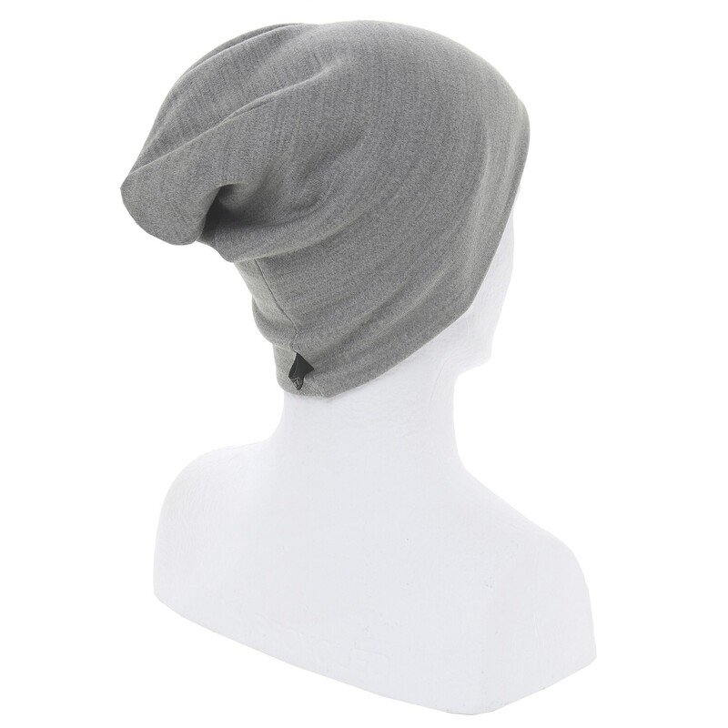 > 버프® > HAT 버프 > 가을 겨울용 HAT > 울 헤비웨이트 > 울 헤비웨이트 > B/HatWoT SOLID LIGHT GREY (111170.933.10) 