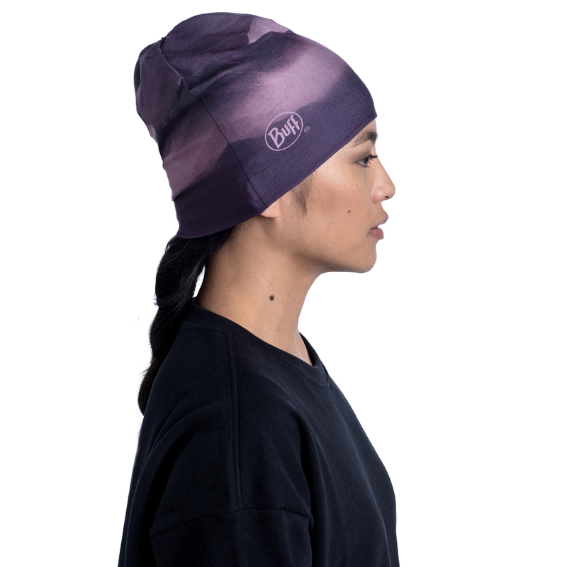 > 버프® > HAT 버프 > 사계절용 HAT > 에코스트레치 양면 > B/HatR2 SERRA MAUVE (123880.639.10) 