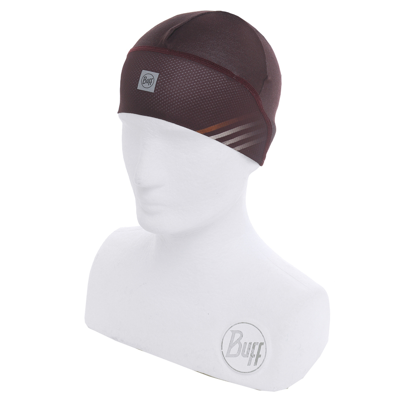 > 버프® > HAT 버프 > 사계절용 HAT > 언더헬멧 햇 > 언더헬멧 라이너 Bike > B/HatUh2.Bi OKE GARNET L/XL (132293.653.30) 