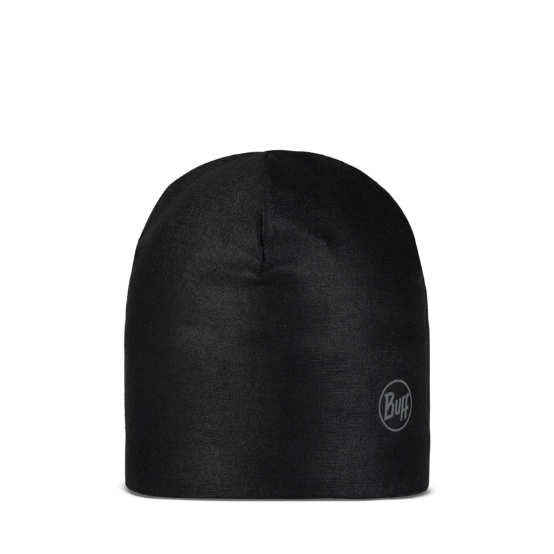 > 버프® > HAT 버프 > 가을 겨울용 HAT > 써모넷 > B/HatTn2s SOLID BLACK (132450.999.10) 