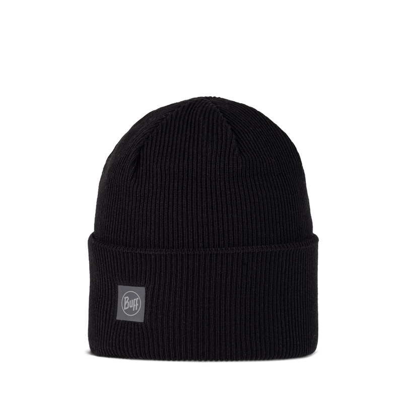 > 버프® > HAT 버프 > 가을 겨울용 HAT > 크로스니트 > B/HatCn SOLID BLACK (132891.999.10) 