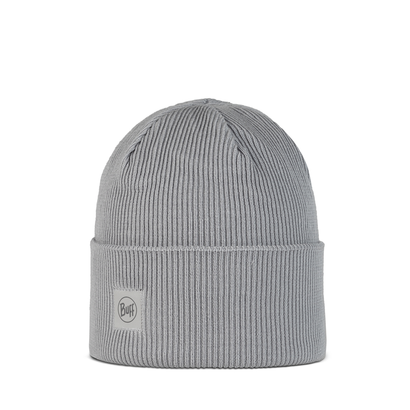 > 버프® > HAT 버프 > 가을 겨울용 HAT > 크로스니트 > B/HatCn SOLID LIGHT GREY (132891.933.10) 