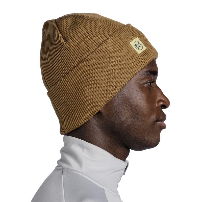 > 버프® > HAT 버프 > 가을 겨울용 HAT > 크로스니트 > B/HatCn BRINDLE BROWN (132891.315.10) 