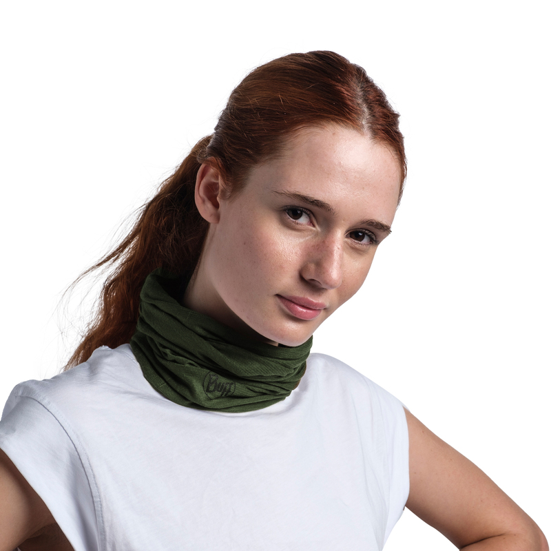 > 버프® > 사계절 성인용 > UV 차단 > UV 차단 쿨넷 > UV 차단 쿨넷 > B/Uc SOLID MILITARY (119328.846.10) 