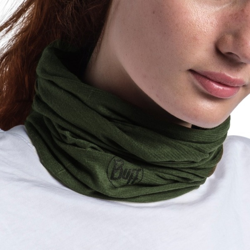 > 버프® > 사계절 성인용 > UV 차단 > UV 차단 쿨넷 > UV 차단 쿨넷 > B/Uc SOLID MILITARY (119328.846.10) 