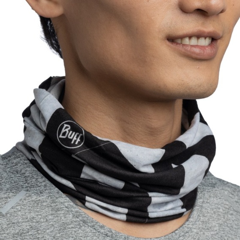 > 버프new > Neckwear > UV 차단 > UV 차단+ 쿨넷 > UV 차단+ 쿨넷 > B/Uc AKTIK BLACK (133642.999.10) 