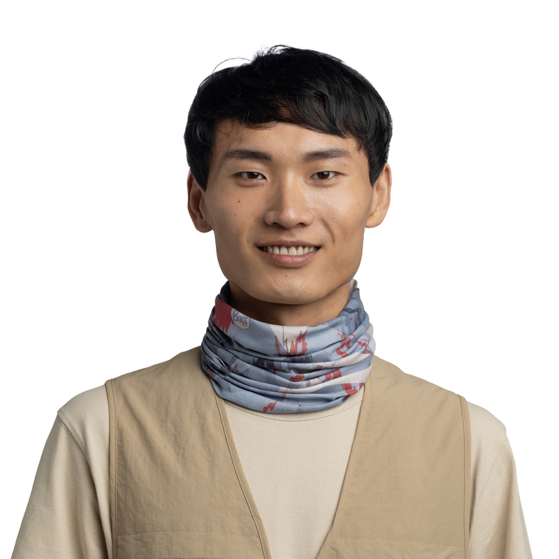 > 버프new > Neckwear > UV 차단 > UV 차단+ 쿨넷 해충방지 (Insect Shield) > CoolNet UV+ Insect Shield > B/UcI YEDY MULTI (133662.555.10) 