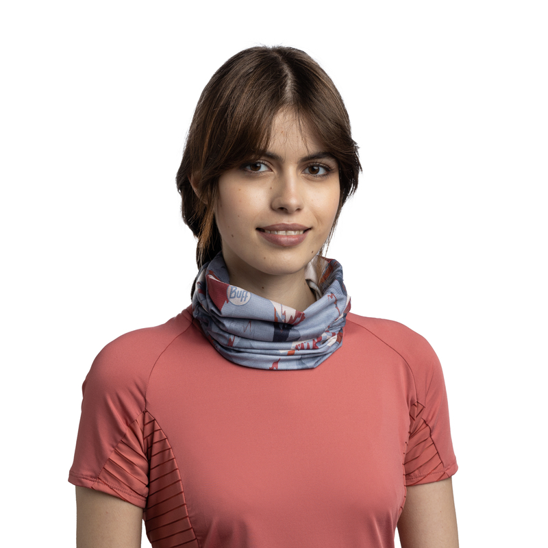 > 버프new > Neckwear > UV 차단 > UV 차단+ 쿨넷 해충방지 (Insect Shield) > CoolNet UV+ Insect Shield > B/UcI YEDY MULTI (133662.555.10) 