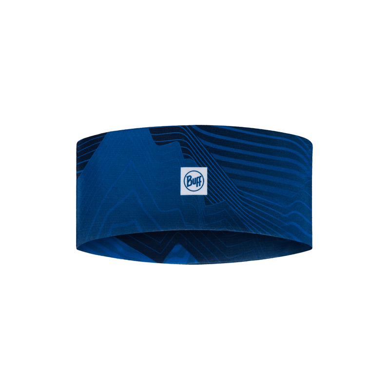 > 버프new > Headwear > HeadBand > 헤드밴드 > 헤드밴드 UV차단+쿨넷 UTMB > B/Hc.Ut UTMB 2024 NAVY (136042.787.10) 