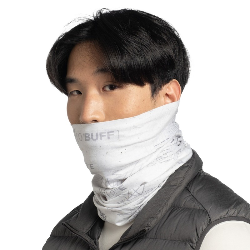> 버프® > 가을/겨울 성인용 > 써모넷 > 써모넷2 > B/Tn2 PRISTO ASH (134524.914.10) 
