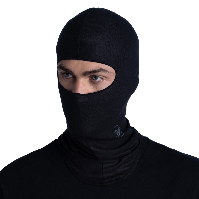 > 버프® > 가을/겨울 성인용 > 바라클라바 > 바라클라바 NEW > B/nBl2 SOLID BLACK (124152.999.10) 