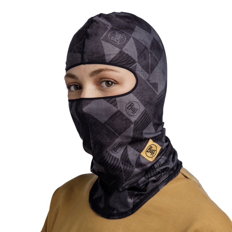 > 버프® > 가을/겨울 성인용 > 바라클라바 > 바라클라바 NEW > B/nBl2 MICOR GRAPHITE (132447.901.10) 