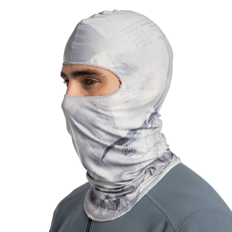 > 버프® > 가을/겨울 성인용 > 바라클라바 > 바라클라바 NEW > B/nBl2 SNOUT ASH (134506.914.10) 