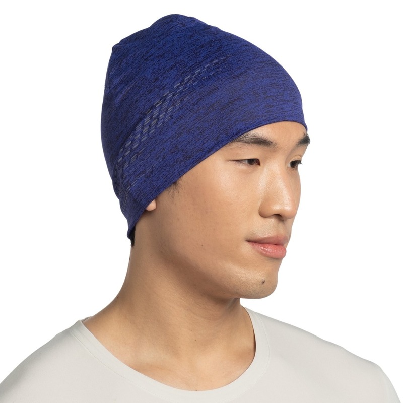 > 버프® > HAT 버프 > 가을 겨울용 HAT > 드라이플렉스 > B/HatDr SOLID ULTRAMARINE (118099.740.10) 