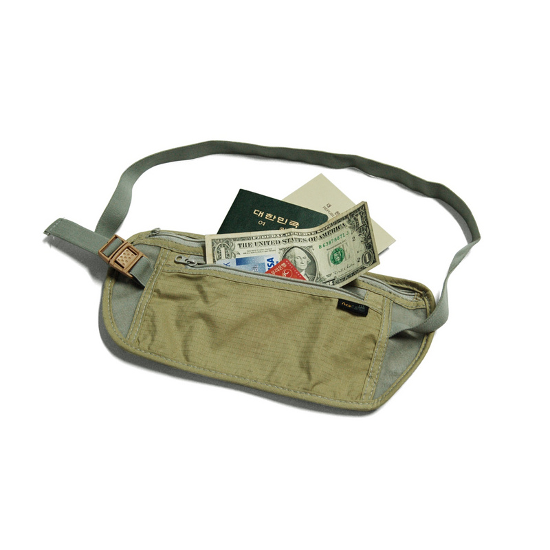 > 캠핑/여행 > 에이스캠프 > 가방/커버 > 에이스캠프 안전 허리 지갑 (4880) 
