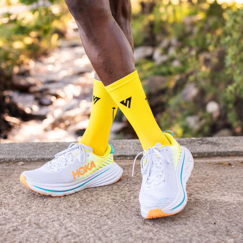 > 벌세스 > 양말 > ACTIVE CREW Printed Socks > VERSUS Active Crew Printed Smile Socks 