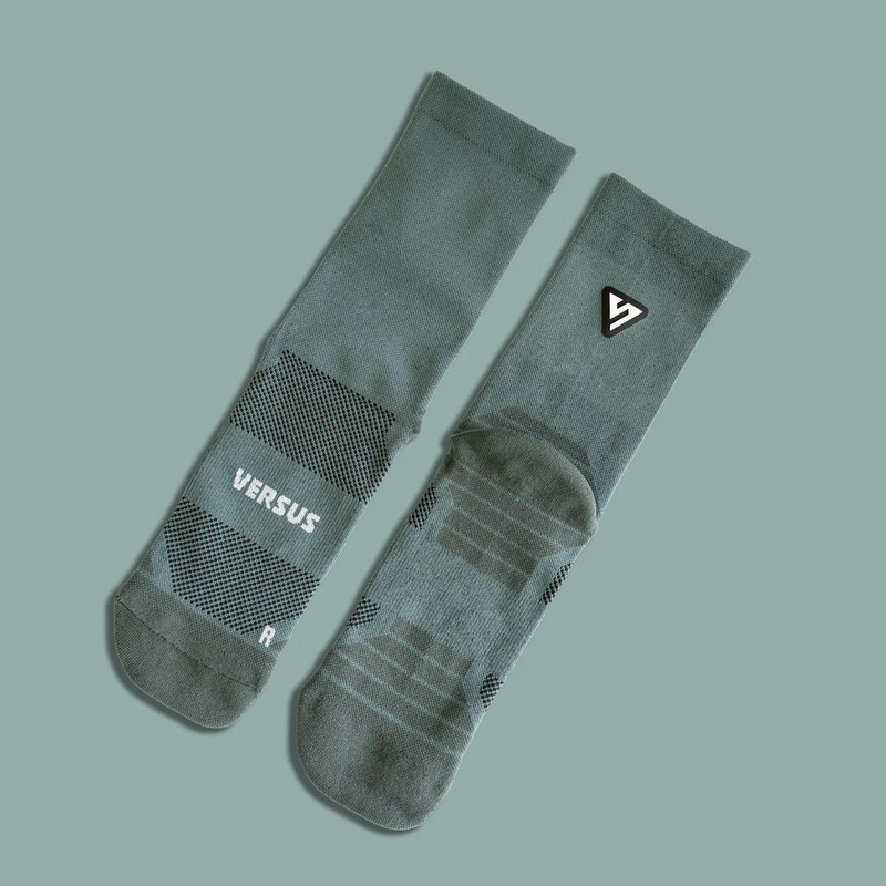 > 벌세스 > 양말 > Active Crew Classics > VERSUS Active Crew Classic Airforce Socks 