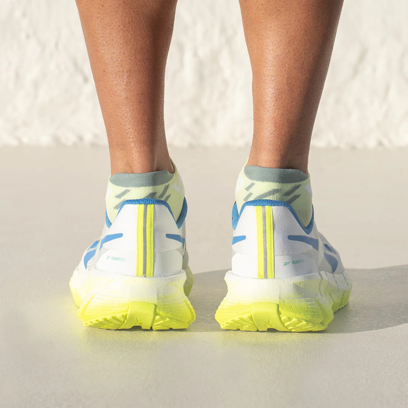 > 벌세스 > 양말 > Running Ankle > VERSUS Running Ankle Hawaiian Lime Socks 
