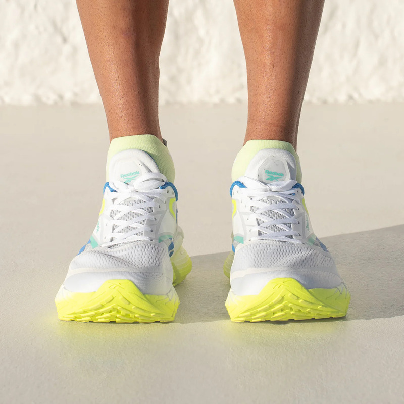 > 벌세스 > 양말 > Running Ankle > VERSUS Running Ankle Hawaiian Lime Socks 