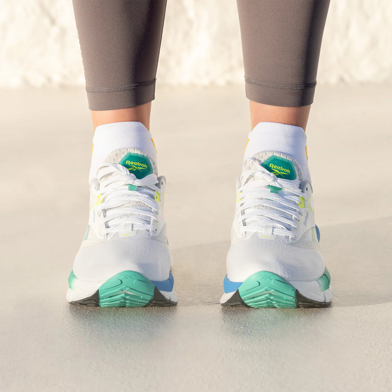 > 벌세스 > 양말 > Running Ankle > VERSUS Running Ankle Retro Rainbow Socks 