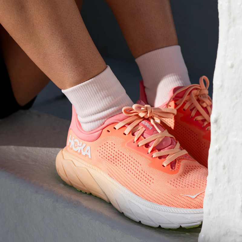 > 벌세스 > 양말 > Running Quarter > VERSUS Running Quarter Dirty Pink Socks 