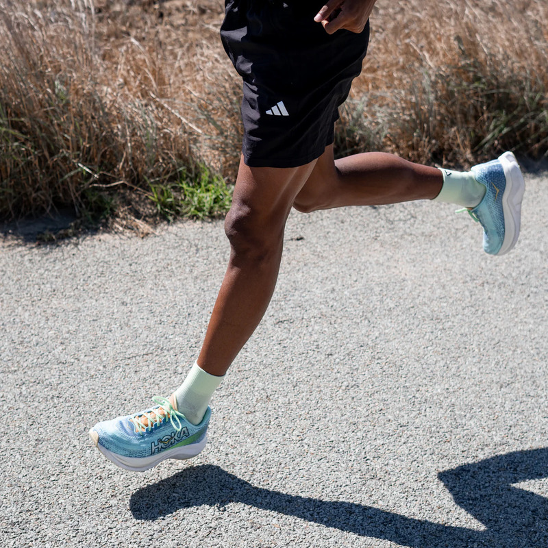 > 벌세스 > 양말 > QUARTER RUNNING Socks > VERSUS Quarter Running Lime Socks 