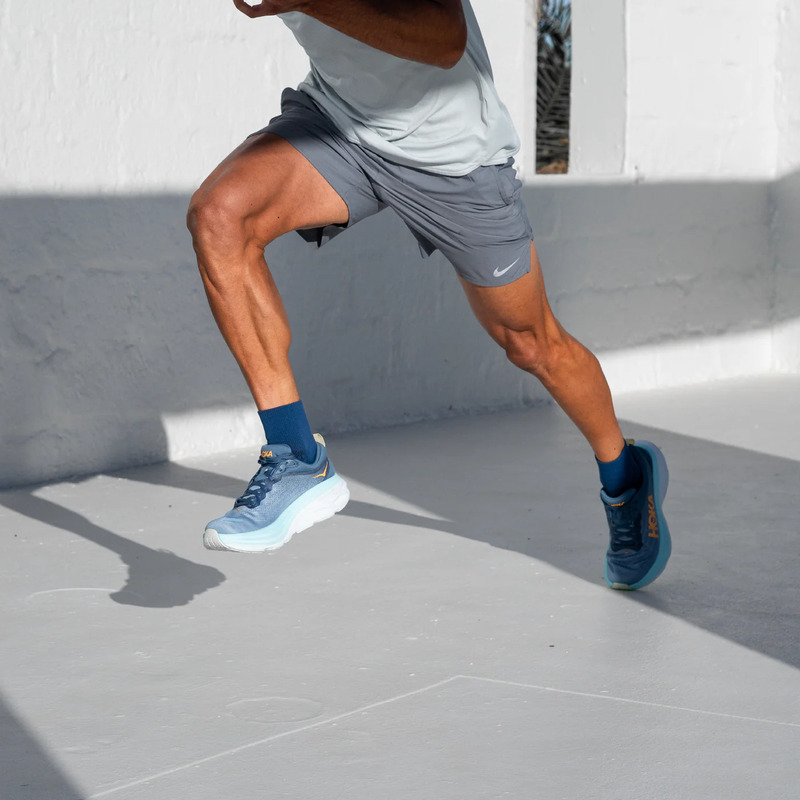> 벌세스 > 양말 > QUARTER RUNNING Socks > VERSUS Quarter Running Space Blue Socks 