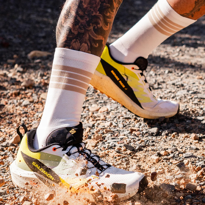 > 벌세스 > 양말 > Running Trail > VERSUS Running Trail Dune Socks 