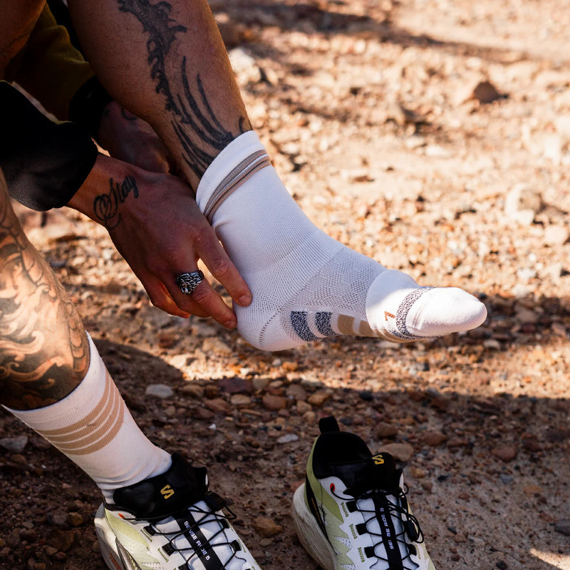 > 벌세스 > 양말 > Running Trail > VERSUS Running Trail Dune Socks 