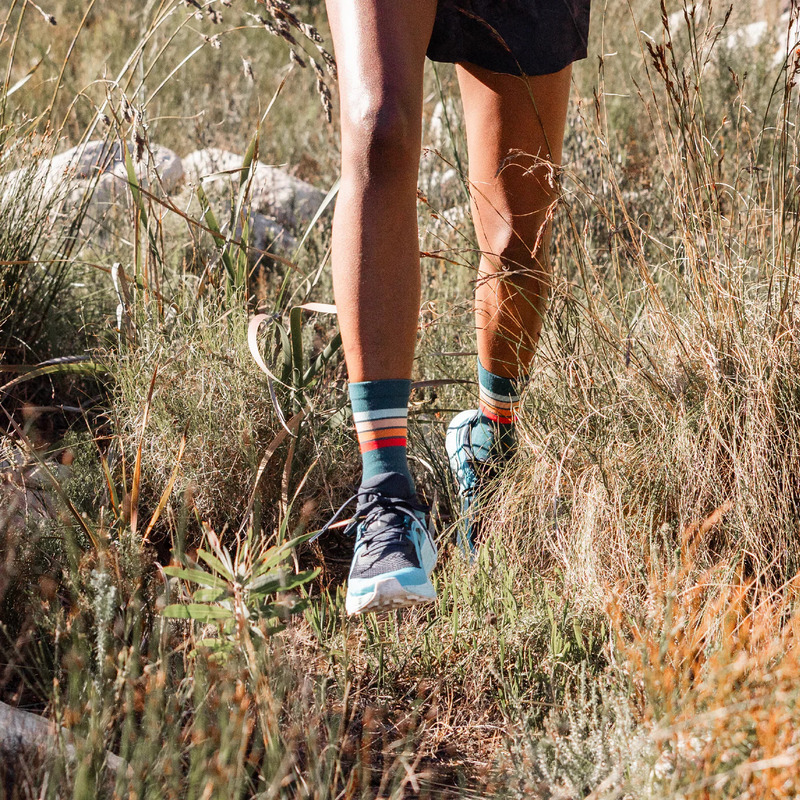 > 벌세스 > 양말 > Running Trail > VERSUS Running Trail Dusk Socks 