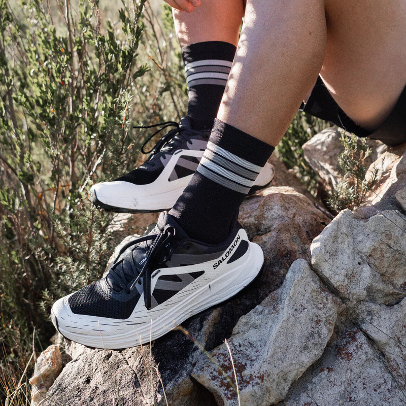 > 벌세스 > 양말 > Running Trail > VERSUS Running Trail Panther Socks 