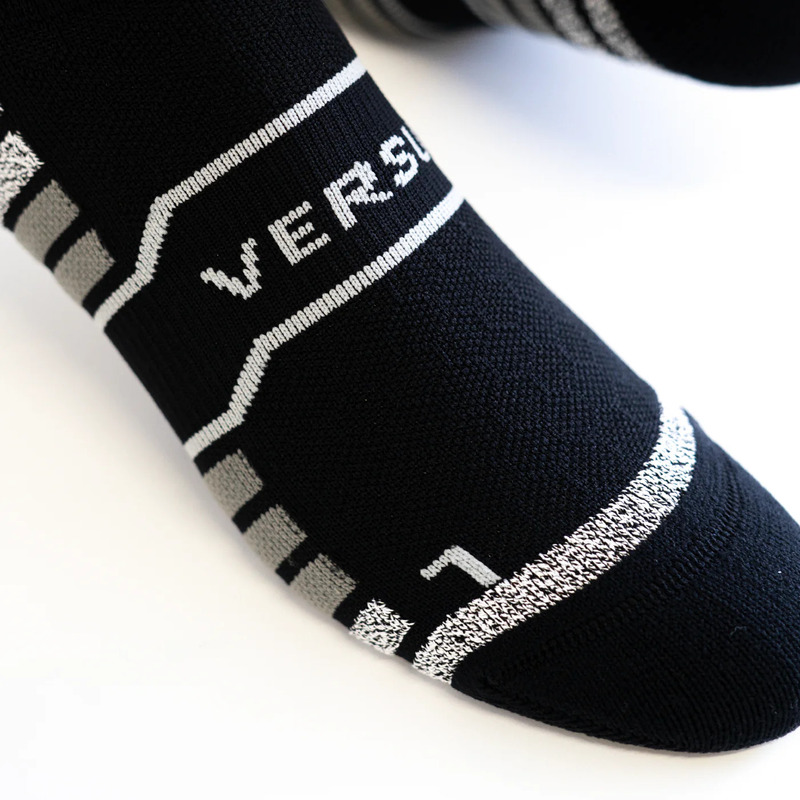 > 벌세스 > 양말 > Running Trail > VERSUS Running Trail Panther Socks 