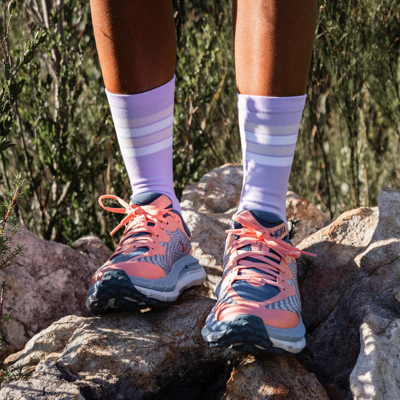 > 벌세스 > 양말 > Running Trail > VERSUS Running Trail Wild Flower Socks 
