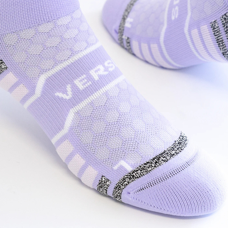 > 벌세스 > 양말 > Running Trail > VERSUS Running Trail Wild Flower Socks 