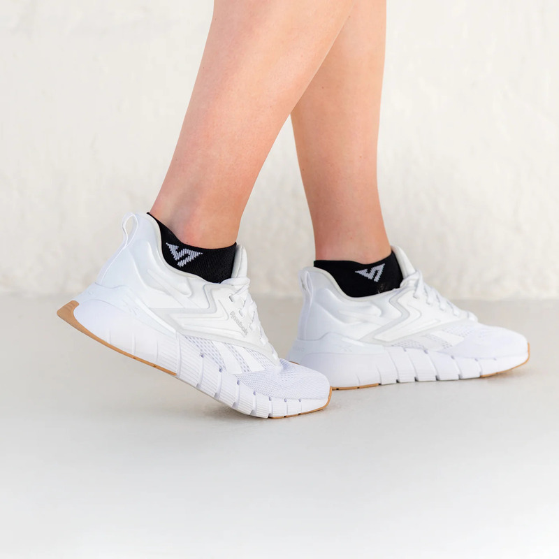 > 벌세스 > 양말 > Velocity Trainer > VERSUS Velocity Trainer Black Socks 