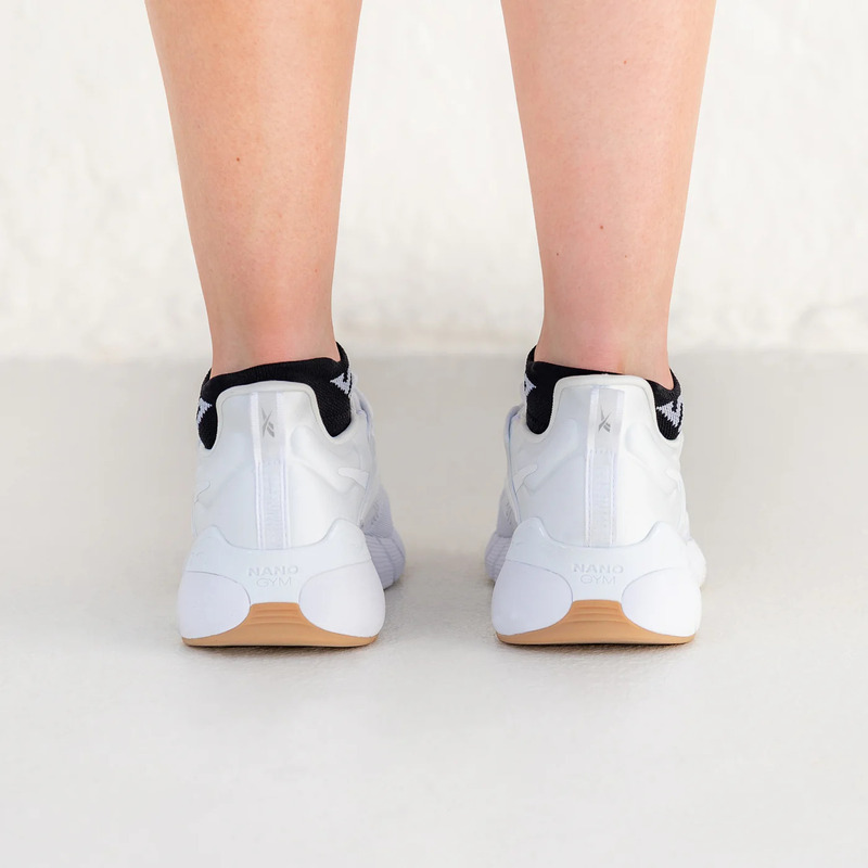 > 벌세스 > 양말 > Velocity Trainer > VERSUS Velocity Trainer Black Socks 
