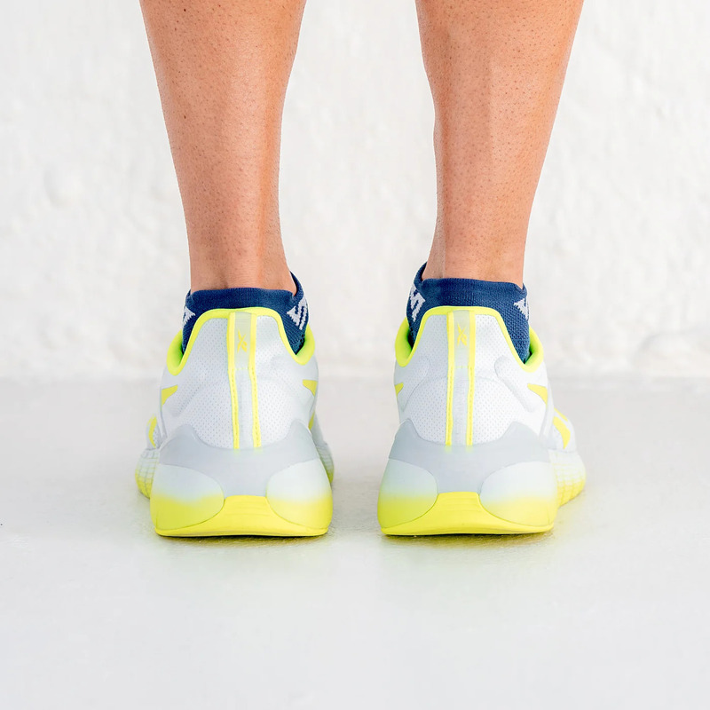 > 벌세스 > 양말 > Velocity Trainer > VERSUS Velocity Trainer Blue Socks 