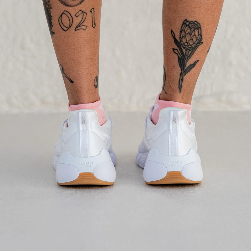 > 벌세스 > 양말 > Velocity Trainer > VERSUS Velocity Trainer Pink Socks 