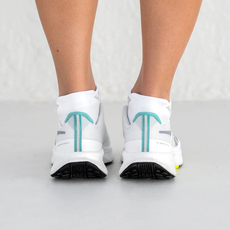 > 벌세스 > 양말 > Velocity Trainer > VERSUS Velocity Trainer White Socks 